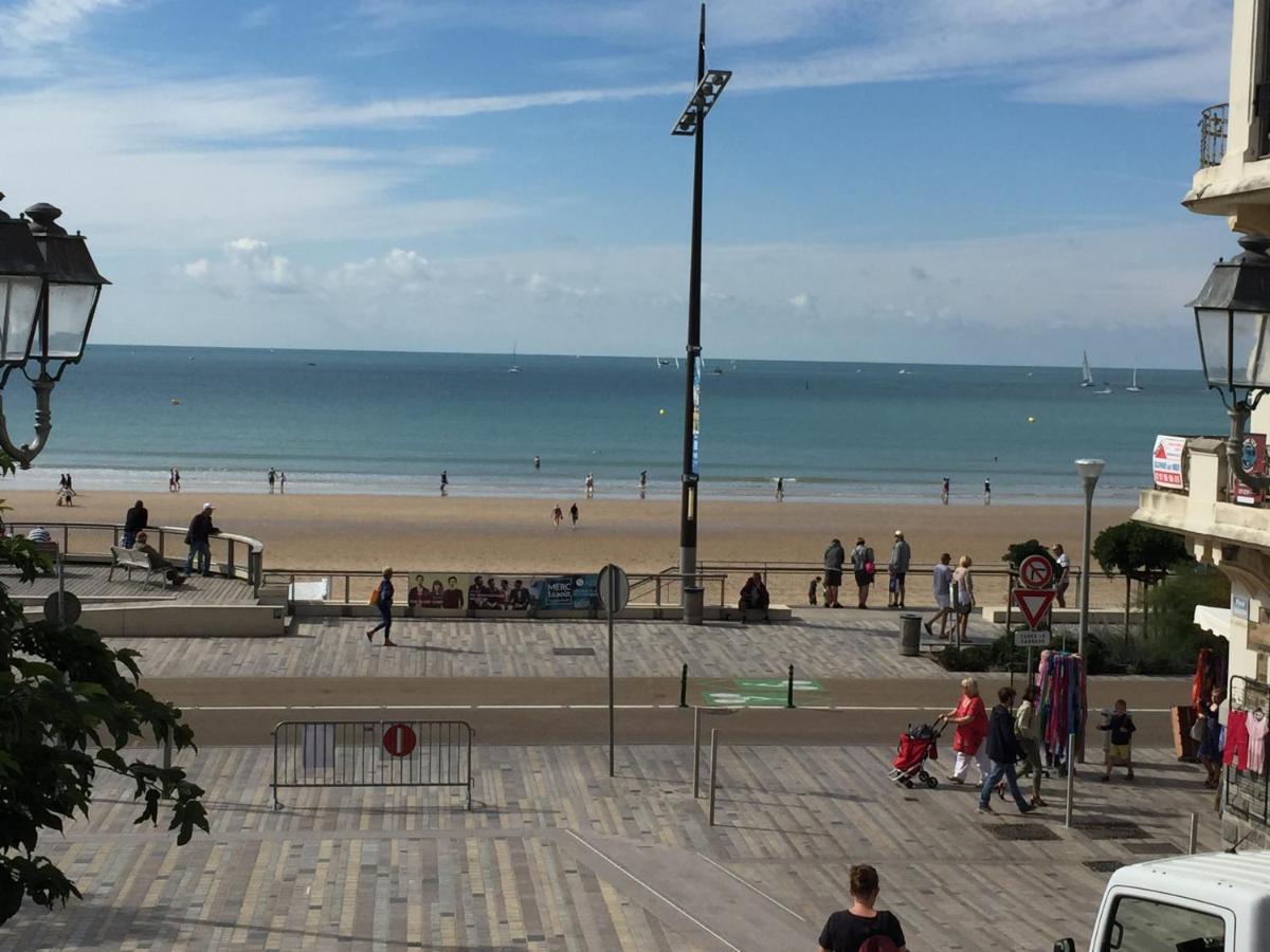 Petite Maison Les Sables D'Olonne מראה חיצוני תמונה