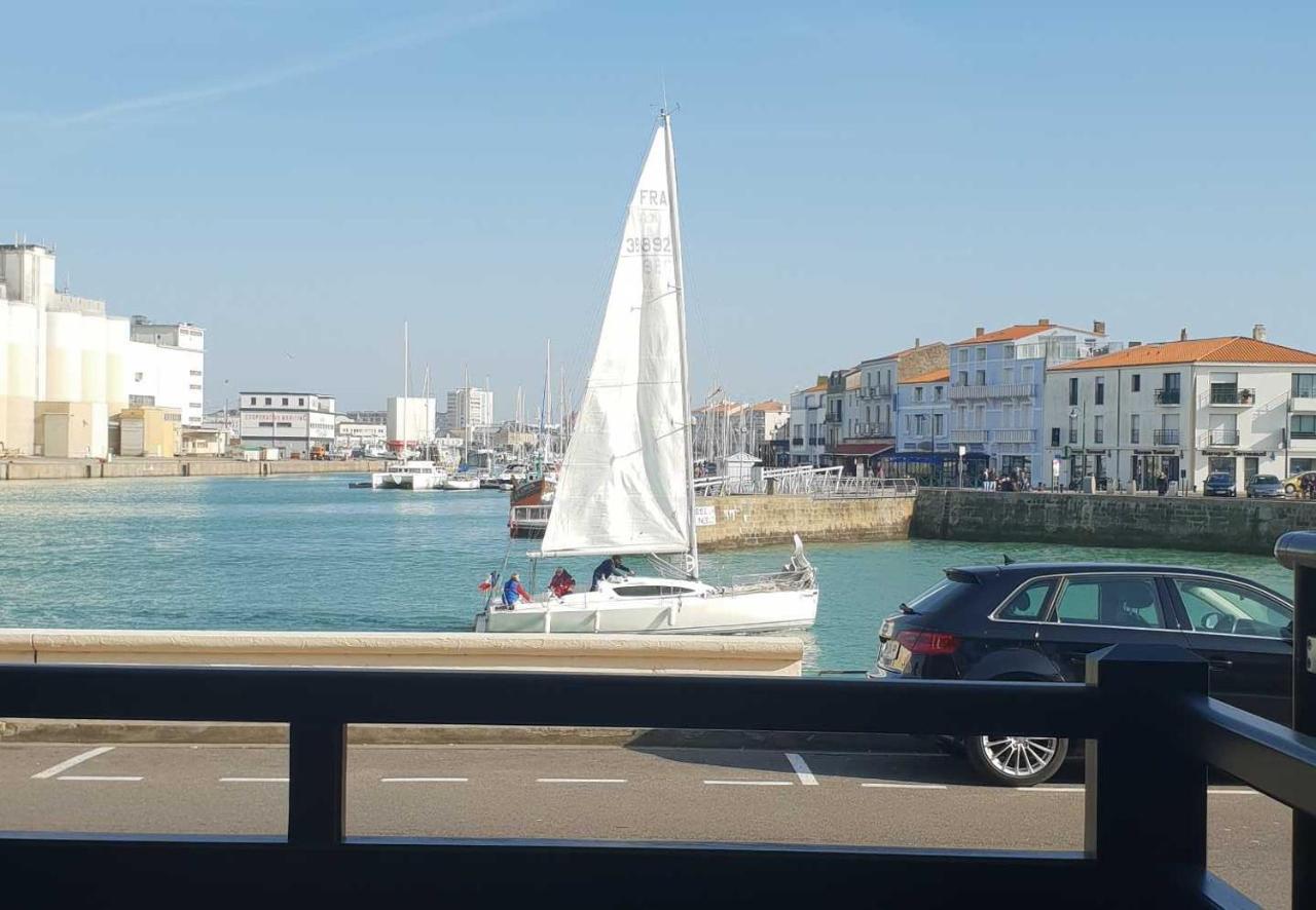 Petite Maison Les Sables D'Olonne מראה חיצוני תמונה