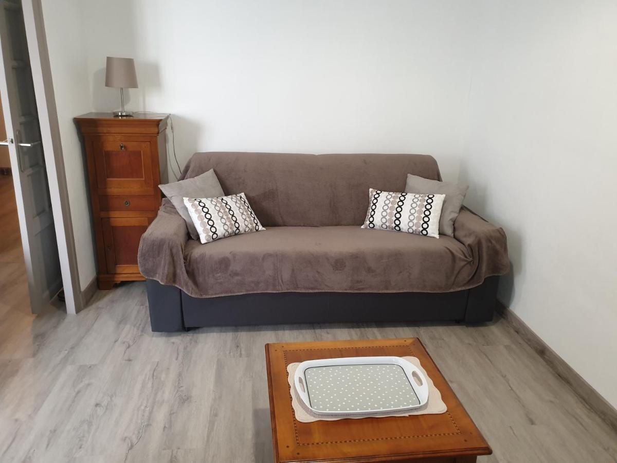 Petite Maison Les Sables D'Olonne מראה חיצוני תמונה
